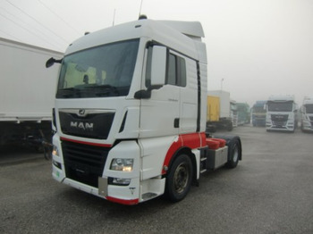 Tractor head MAN TGX 18.420