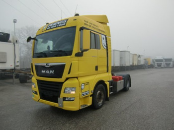 Tractor head MAN TGX 18.420
