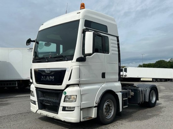 Tractor head MAN TGX 18.480