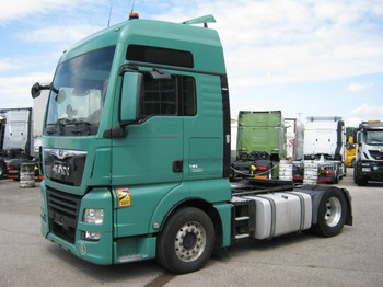 Tractor head MAN TGX 18.500