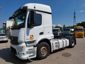 Tractor head MERCEDES-BENZ Actros 1840