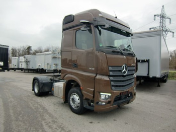 Tractor head MERCEDES-BENZ Actros 1848