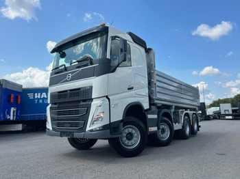 Truk jungkit VOLVO FH 500