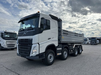 Truk jungkit VOLVO FH 500