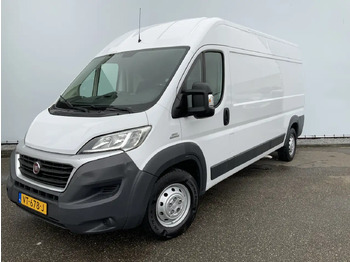 Van panel FIAT Ducato Maxi