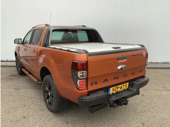 Truk pikap Ford Ranger 3.2 TDCi Wildtrak Super Automaat Cab Airco Cruise: gambar 2 Truk pikap Ford Ranger 3.2 TDCi Wildtrak Super Automaat Cab Airco Cruise: gambar 2