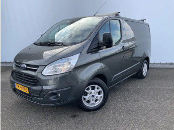 Van panel FORD Transit