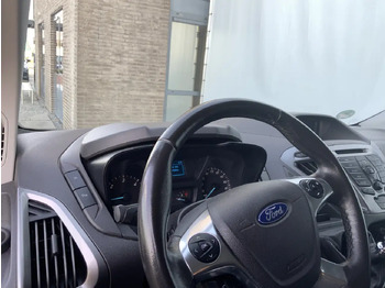 Van kombi Ford Transit Custom 290 2.0 TDCI L2H1 6 Zits Trend DC Airco Cruise Tre: gambar 5