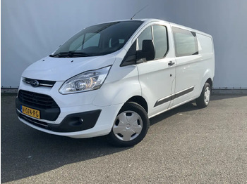 Van kombi FORD Transit