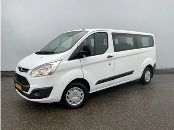 Van penumpang FORD Transit
