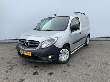Van kecil MERCEDES-BENZ Citan 109 CDI