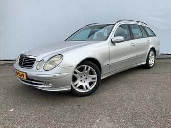 Mobil MERCEDES-BENZ