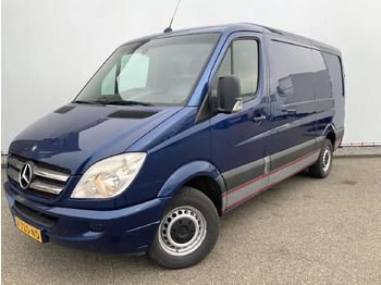 Van panel MERCEDES-BENZ Sprinter 316