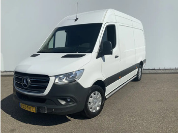 Van panel MERCEDES-BENZ Sprinter 316