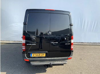 Van panel Mercedes-Benz Sprinter L2H1 MARGE 316 2.2 CDI 366 HD EURO 6: gambar 2