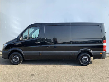Van panel Mercedes-Benz Sprinter L2H1 MARGE 316 2.2 CDI 366 HD EURO 6: gambar 3