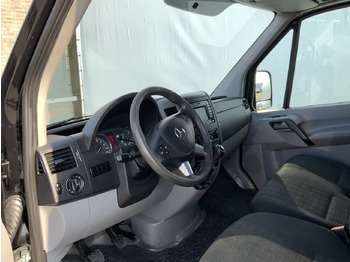 Van panel Mercedes-Benz Sprinter L2H1 MARGE 316 2.2 CDI 366 HD EURO 6: gambar 5