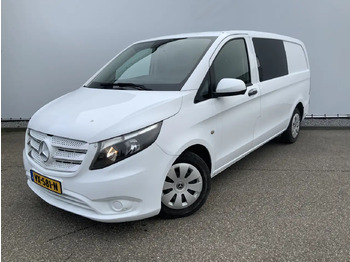 Van kombi MERCEDES-BENZ Vito 114