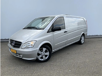 Van berpendingin MERCEDES-BENZ Vito