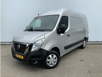 Van panel NISSAN