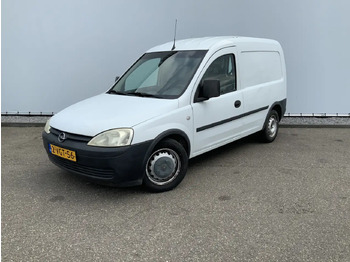 Van kecil OPEL