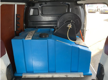 Van panel Peugeot Expert glazenwasser 226S 1.6 BlueHDI 115 Inbouw 530 liter: gambar 3