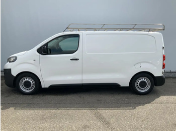 Van panel Peugeot Expert glazenwasser 226S 1.6 BlueHDI 115 Inbouw 530 liter: gambar 5
