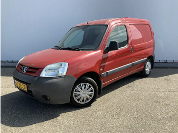 Van kecil PEUGEOT Partner