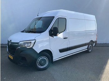 Van panel RENAULT Master 2.3