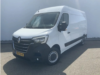 Van panel RENAULT Master 2.3