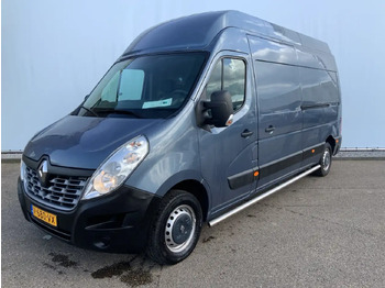 Van panel RENAULT Master 2.3