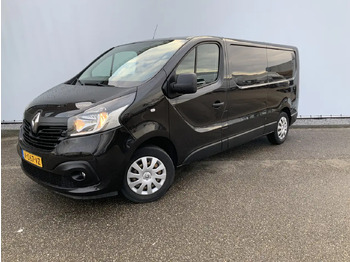 Van panel RENAULT Trafic 1.6