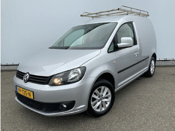 Van kecil VOLKSWAGEN Caddy 1.6