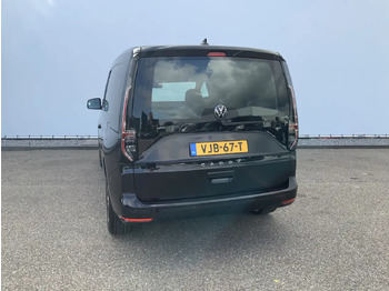 Van kecil Volkswagen Caddy Cargo 2.0 TDI 1st Edition Automaat Airco Cruise Le: gambar 2 Van kecil Volkswagen Caddy Cargo 2.0 TDI 1st Edition Automaat Airco Cruise Le: gambar 2
