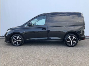 Van kecil Volkswagen Caddy Cargo 2.0 TDI 1st Edition Automaat Airco Cruise Le: gambar 3 Van kecil Volkswagen Caddy Cargo 2.0 TDI 1st Edition Automaat Airco Cruise Le: gambar 3