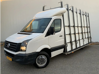 Van box VOLKSWAGEN Crafter 35