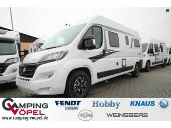 Mobil kemping baru Knaus BoxStar Lifetime 600 Automatik: gambar 1