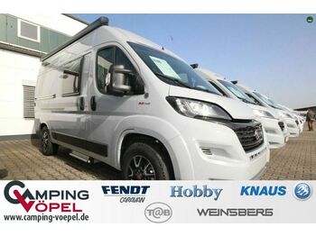 Mobil kemping baru Weinsberg CaraTour 600 ME Modell 2023 mit 140 PS: gambar 1