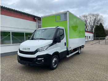 Van box IVECO Daily 35C15