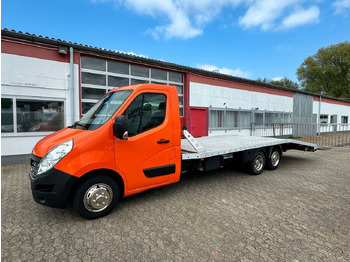 Truk pengangkut mobil RENAULT Master
