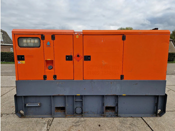 Genset ATLAS