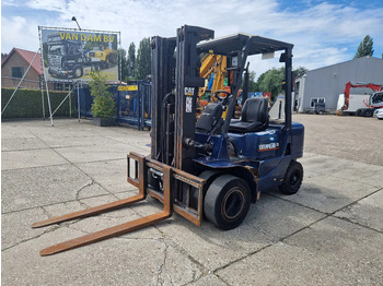 Forklift diesel CATERPILLAR DP