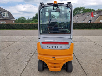 Forklift listrik Still RX60-25L: gambar 3