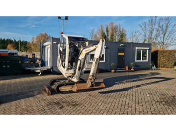 Ekskavator mini WACKER