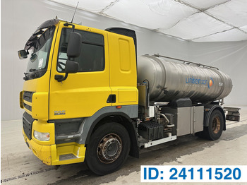 Truk tangki DAF CF 85 360