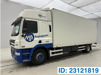 Truk box DAF CF 85 410