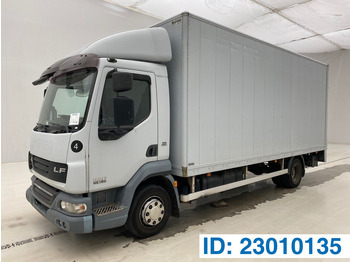Truk box DAF LF 45 180