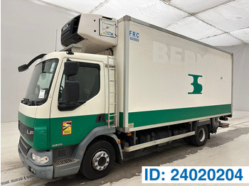 Truk berpendingin DAF LF 45 220
