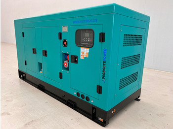 Genset DEGROOTE POWER DP-C100SS 100KVA: gambar 2