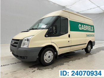 Van panel FORD Transit